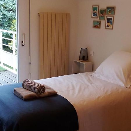 Bed and Breakfast Dolce Farniente à La Roche-sur-Yon Extérieur photo