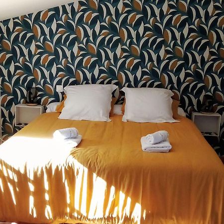 Bed and Breakfast Dolce Farniente à La Roche-sur-Yon Extérieur photo