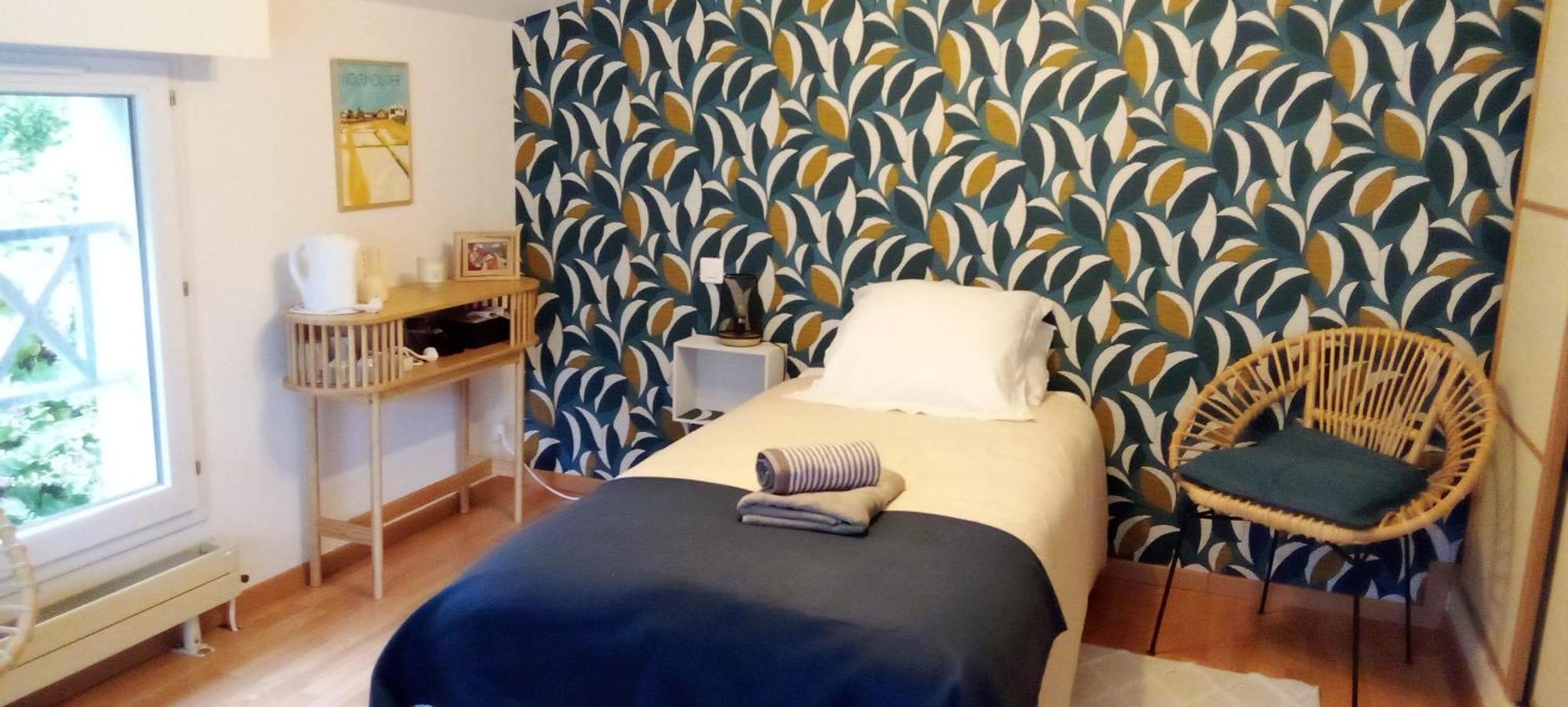 Bed and Breakfast Dolce Farniente à La Roche-sur-Yon Extérieur photo