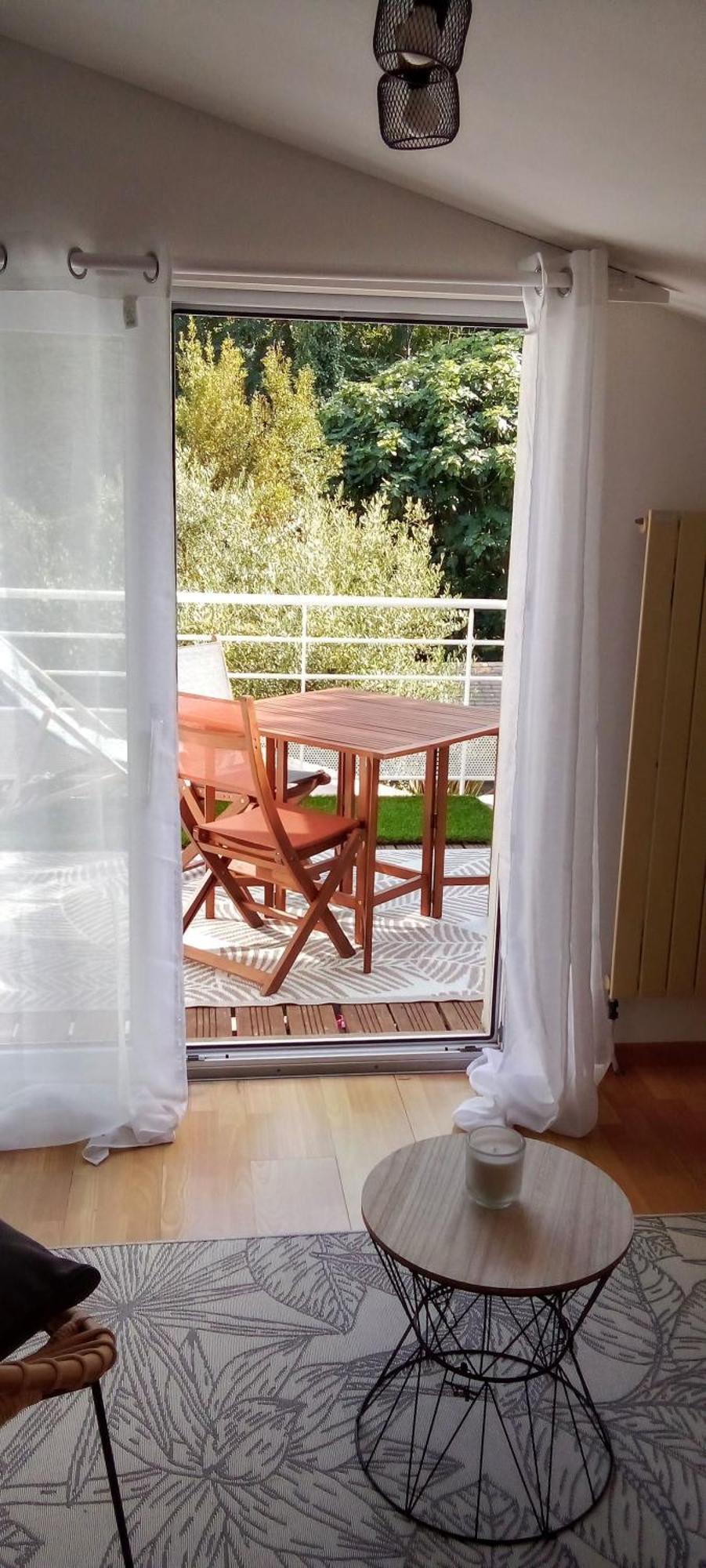 Bed and Breakfast Dolce Farniente à La Roche-sur-Yon Extérieur photo