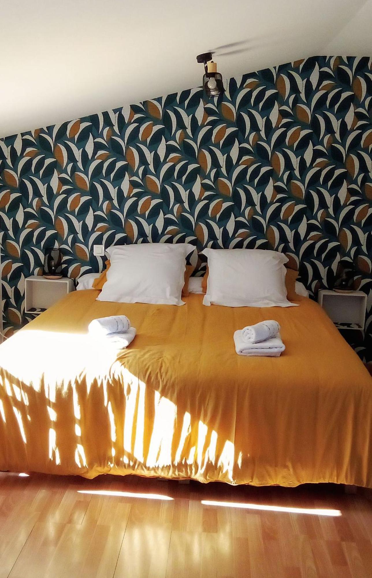 Bed and Breakfast Dolce Farniente à La Roche-sur-Yon Extérieur photo